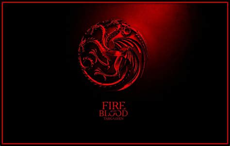 Game of Thrones Targaryen Wallpapers - Top Free Game of Thrones Targaryen Backgrounds ...