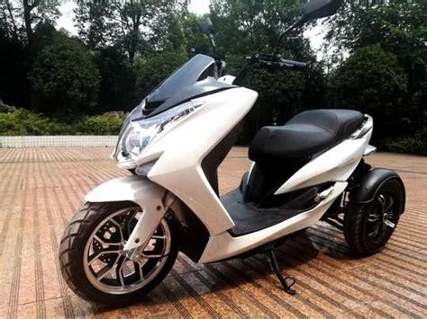 DEALER PACKAGE OF 6 - Trike Electric Motorcycles | Electric motorcycle ...