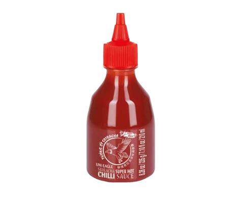 Uni Eagle Sos Chili Sriracha Chili 70 210Ml Inna Marka Sklep