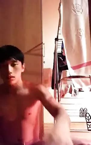 Korean Cam Cum Show Gay Twink Porn Video Df XHamster