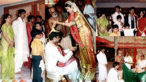 Hero Sumanth Marriage Akkineni Nagarjuna Keerthi Reddy Akkineni