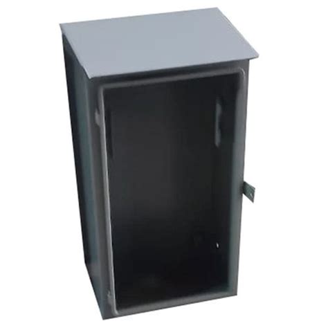 Mild Steel Electrical Enclosure Color As Per Requirement At Best