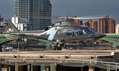 G Thdr Agusta Westland Aw Sp Grand New Eglw Flickr