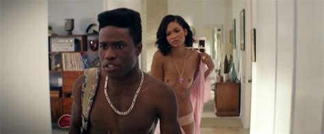 Chanel Iman Nude Dope HD P P TheFappening