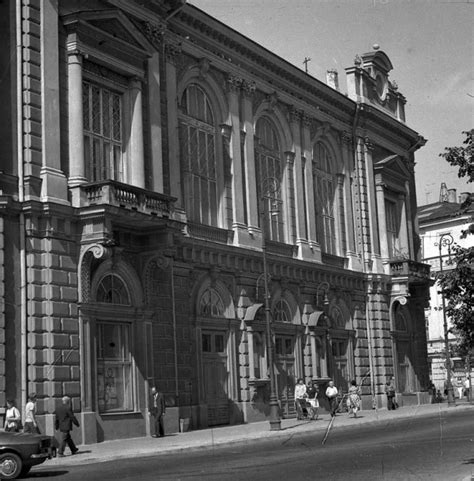 Teatr Im Juliusza Osterwy W Lublinie Historia Instytucji Leksykon