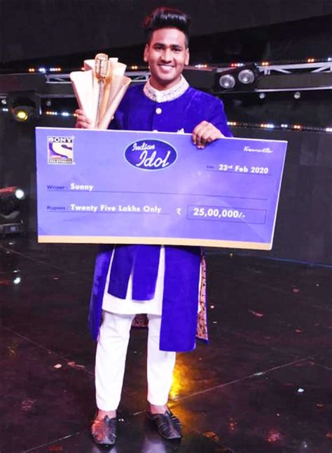 Indian Idol 12 Grand Finale Prize From Abhijeet Sawant To Salman Ali