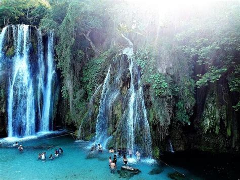 Cascadas de Tamasopo - 2021 All You Need to Know BEFORE You Go (with Photos) - Tripadvisor