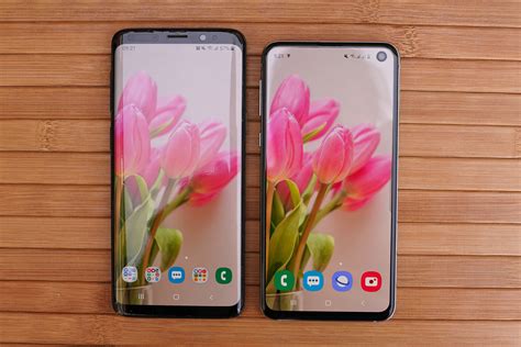 Честный обзор Samsung Galaxy S10e: чем смартфон отличается от Galaxy ...