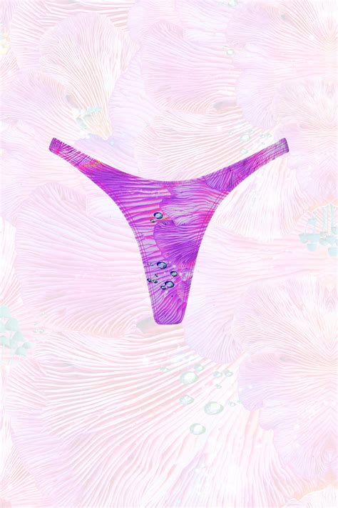 Lycra Bikini Thong Swimwear Festival Dance Performance Burning Man Two Piece Forest Of