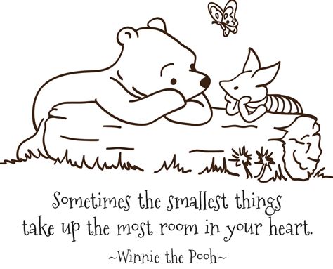 Piglet Quotes And Sayings. QuotesGram