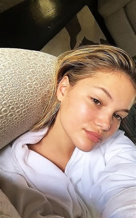 Olivia Holt NUDE Hot Pics And Sexy Scene Scandal Planet