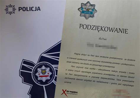 Podzi Kowania Za Wzorow Postaw Dla Pracownicy Banku Wiadomo Ci