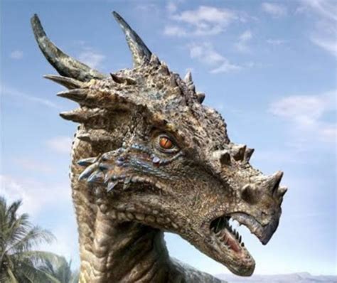 7 Amazing Facts About Dracorex Hogwartsia The Harry Potter Dinosaur