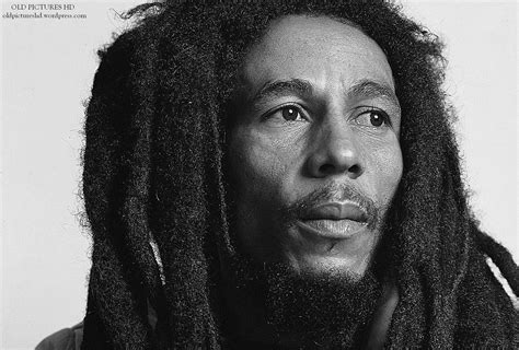 Bob Marley Wallpaper Black And White (#1950048) - HD Wallpaper & Backgrounds Download