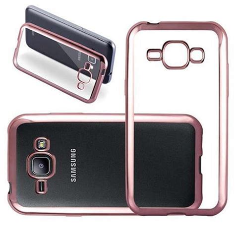 Samsung Galaxy J Deksel Ultra Slim Rosa Elkj P Elkj P