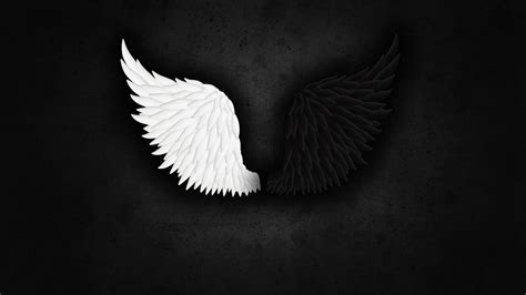 Dark Angel Wallpaper Hd