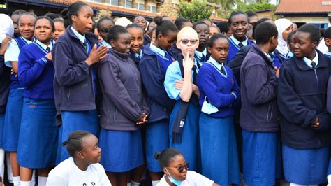 Gallery Moi Girls School Nairobi