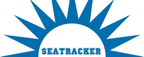 SEATRACKER 2025 | ВКонтакте