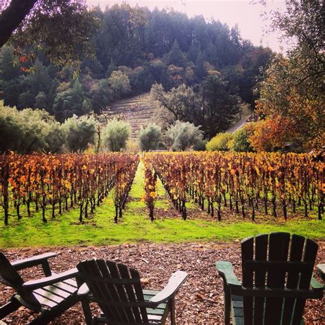 Spring Mountain In Napa Napa Springmountainvineyards Wine