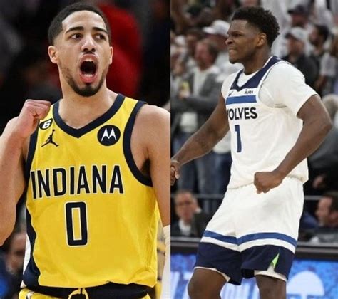 Indiana Pacers Minnesota Timberwolves Vs Indiana Pacers Prediction