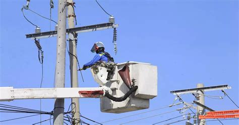 Estos Son Los Cortes De Luz Para El 20 De Agosto En Bolívar Colombia