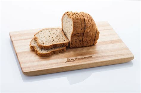 Potato-Millet Bread – Half loaf - Schoolhouse Gluten-Free Gourmet