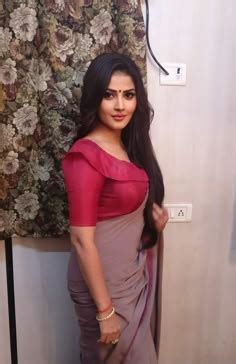 Sexy Saree Ass