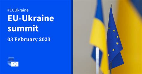 EU-Ukraine summit - Consilium