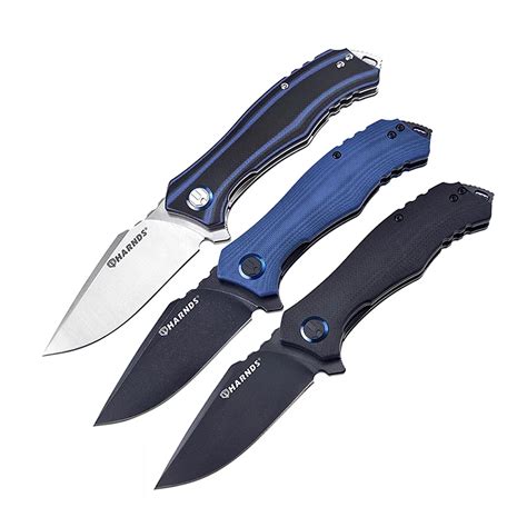 Folding Knives Harnds