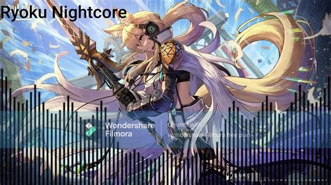 Nightcore Paranoia Neoni Youtube