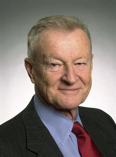 Zbigniew K. Brzezinski – U.S. PRESIDENTIAL HISTORY