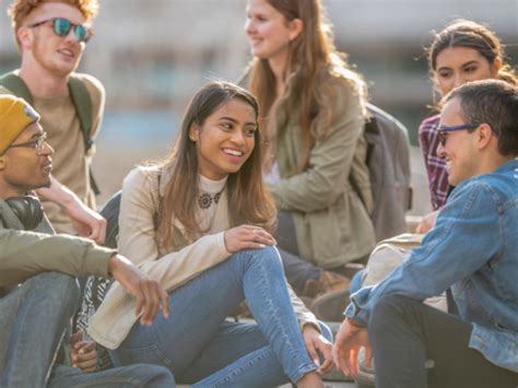 Étudiants internationaux en enseignement supérieur Observatoire sur