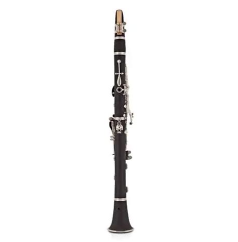 A Guide To The Different Clarinet Types | Ted's List