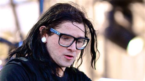 Music Skrillex HD Wallpaper