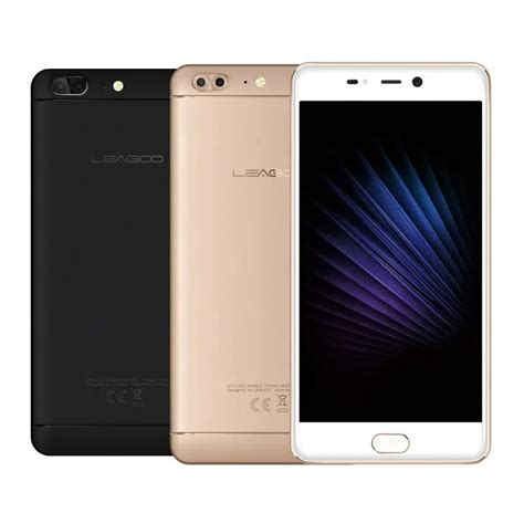 Leagoo T5 Specs Review Release Date PhonesData