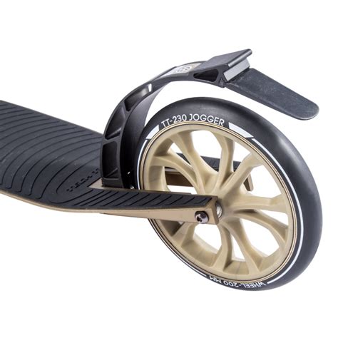 Складной самокат Jogger 230