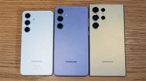 Samsung Galaxy S25 Noticias Rumores Y Todo Lo Que Queremos Ver