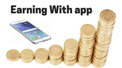 Best Earning App For Android Earn Money Online Make Money