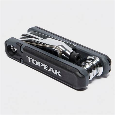 Topeak Hexus X Multi Tool Tt B For Sale Online Ebay