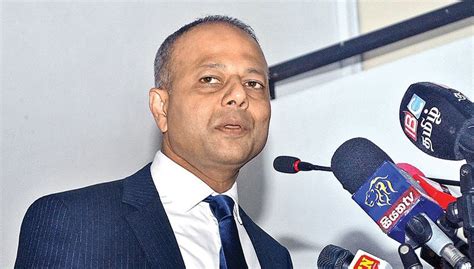 Sagala Ratnayake Is Appointed As The Organizer Of Colombo West Constituency