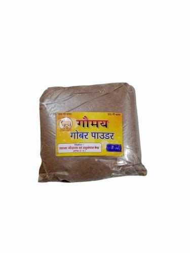 Cow Dung Powder At Kg Cow Dung Powder In Agra Id