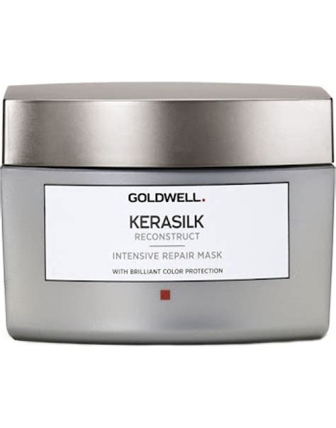 Kerasilk Reconstruct Intensive Repair Mask