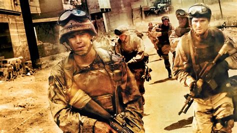 Sobrevivendo A Queda Dos Black Hawks - ‘Sobrevivendo à Queda dos Black Hawks’: Documentário sobre GUERRA ganha ...