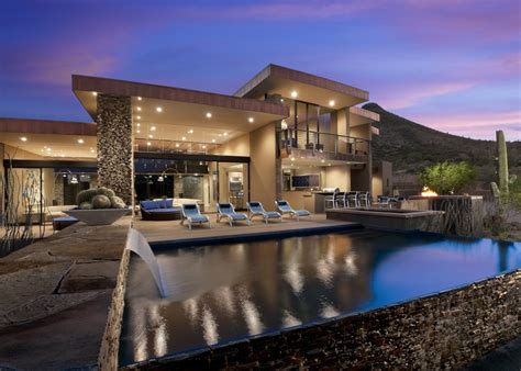 top  modern house designs  built architecture beast