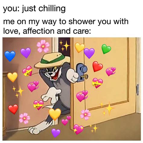 buckle up here I come : r/wholesomememes