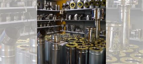 Газовый дымоход сэндвич купить в Нижнем Новгороде | Товары для дома и ...
