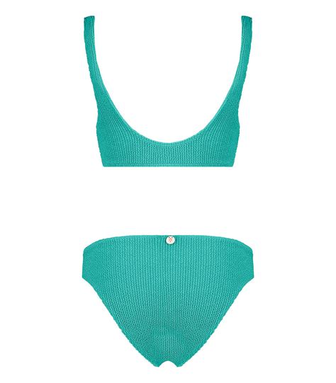 Bikini Aqua Blue Moon Sorbet Island Jane De Boy