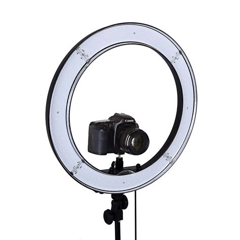 18 Led Iphone Ring Light Kit 21024x1024 Plus2fun Structure Et Jeux