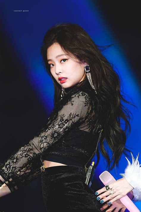 Top 10 Sexiest Outfits Of Blackpink Jennie 30 Photos Koreaboo