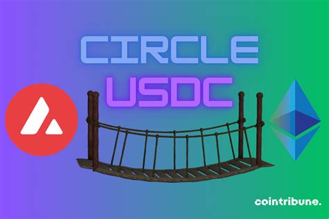 Circle Successful Launch Of Its Cross Chain Transfer Protocol Cctp